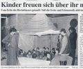 Zeitungsartikel vom 14.02.1997